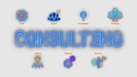 Concept for strategy, brainstorm and team work. Stock-Footage 276879369