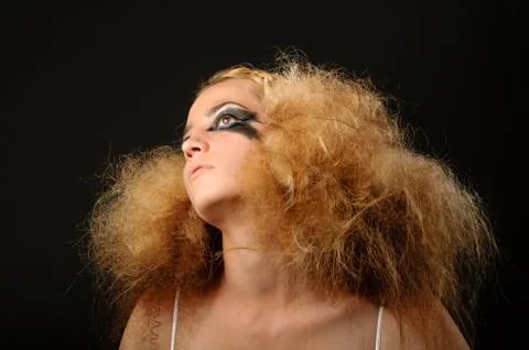 Concept for style Stock Photos