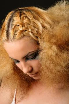 Concept for style Stock Photos