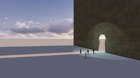 Concept of success Stock Footage 41428704