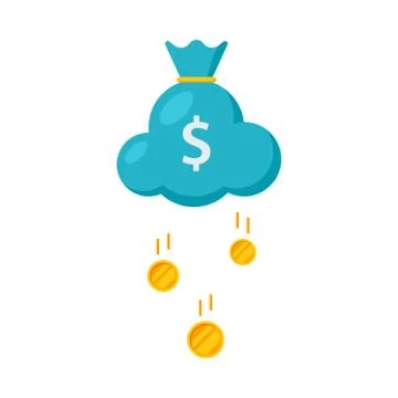 Concept of Success Stock Illustration