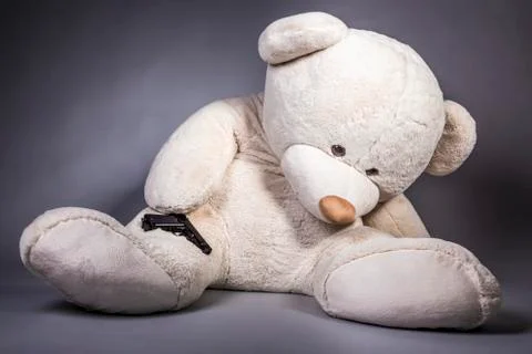 Concept suicide Stock Photos