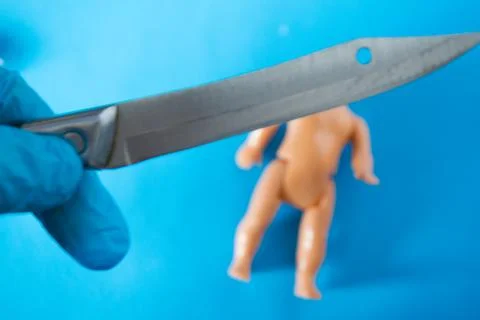 Concept of a surgery Stock Photos