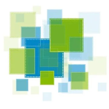 Concept technical background Concept vector geometry tech design Copyright... Stockfoto's