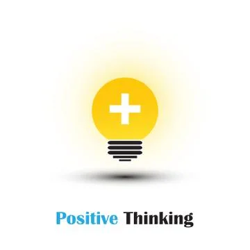 Concept think different Stock-Illustration