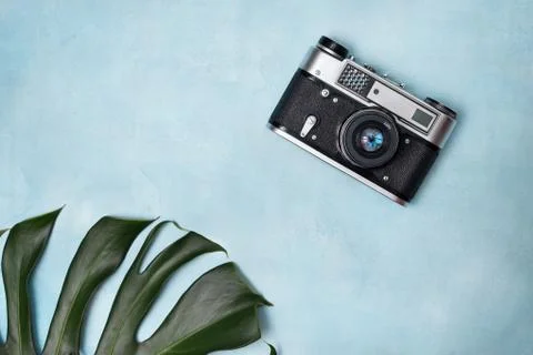 Concept of travel Stock Photos