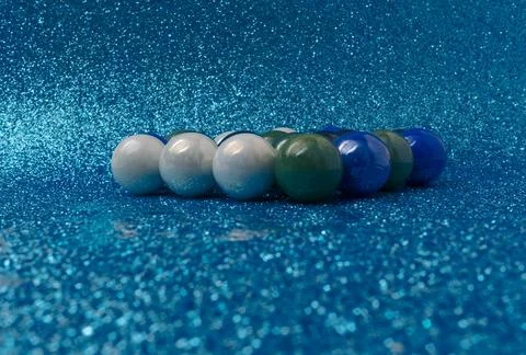 Concept of unity and diversity. Copy space Stock Photos
