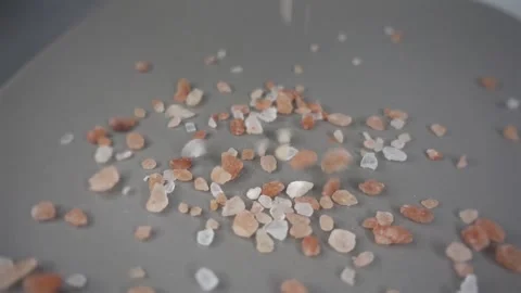 Concept of using healthy ingredients in the kitchen. Stock Footage 148026155