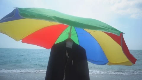 Concept of vacation Stock Footage 110987613