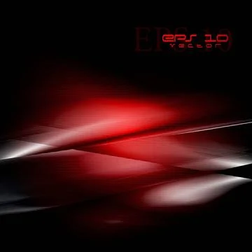 Concept vector tech dark background Concept vector tech dark background Co... 스톡 사진