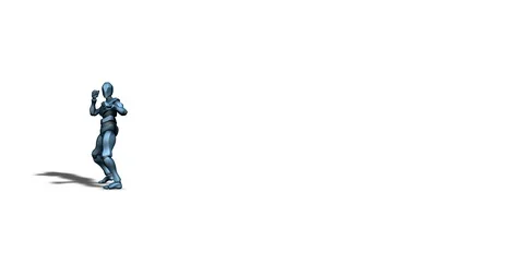 Concept / visual metaphor: Challenged by technology? Stock-Footage 103046498