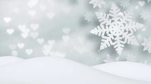 Concept white new year winter decoration Stock Footage 324196650
