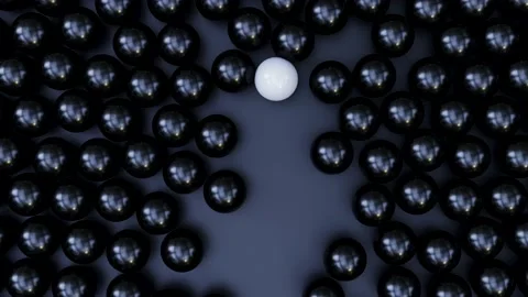 Concept of willpower, force or assertiveness Видео 162777784