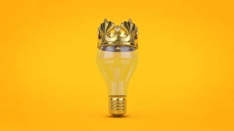 Concept Winning Ideas. Stock Illustration