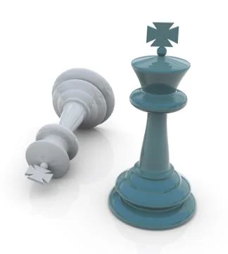 Concept of winning Stock Illustration