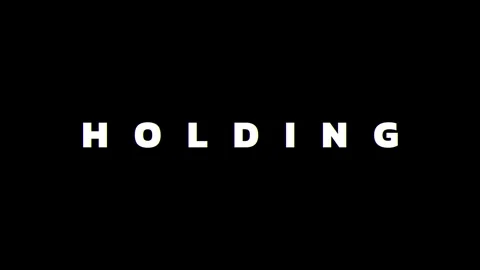 Concept Words Holding, RGB Dynamic Fill Effect Kinetic Text Animation Vidéo 324912871