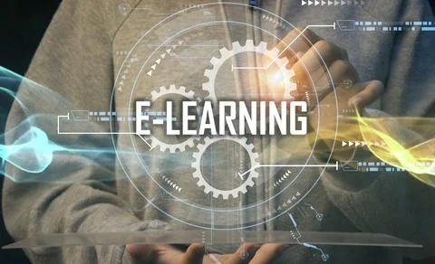 Concepts artificial intelligence knowledge expertise learn technology and e.. Stock Photos