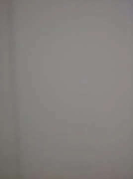 Conceptua whitel gradient wallpaper with different elements and shiny parts Foto stock