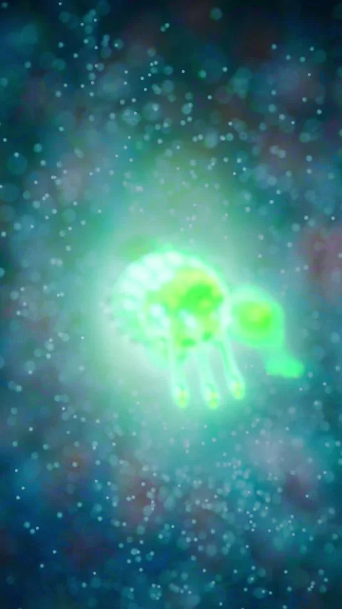 Conceptual 3D animation of bacteria inside a human vein Stock Footage 340082907