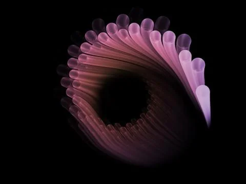 Conceptual Background Stockillustratie