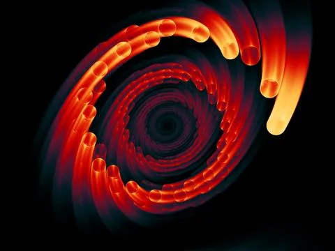 Conceptual Background イラスト素材