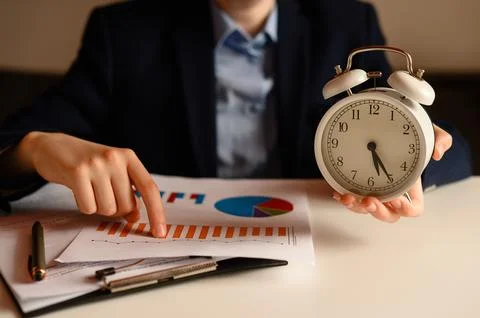 A conceptual background for saving and accumulating money for purchases, re.. Stock Photos