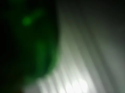 Conceptual black and white pattern with different elements  with shadows and  Foto stock