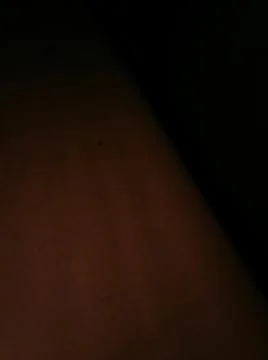 Conceptual black pattern with different elements  with shadows and light Stockfoto's