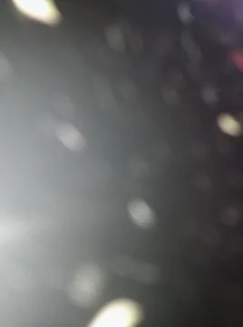 Conceptual black pattern with different elements  with shadows and light Stock Photos