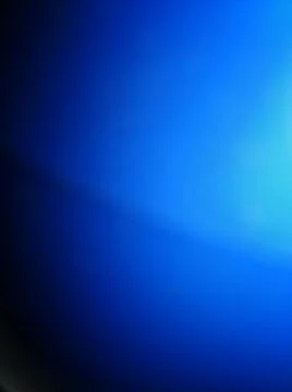 Conceptual blue blurry wallpaper pattern with different elements  with shadow Stock Photos