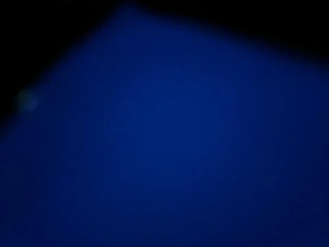 Conceptual blue dark texture with different elements. Texture with abstract e Stockfoto's