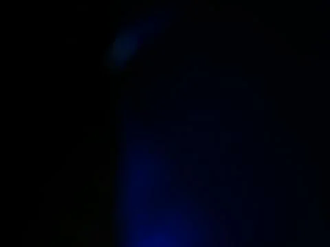 Conceptual blue dark texture with different elements. Texture with abstract e 스톡 사진
