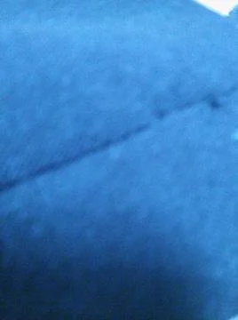 Conceptual blue texture with different elements Foto stock