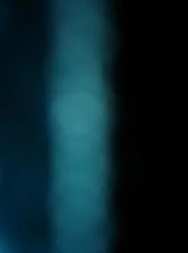 Conceptual blue texture with different elements. Blue texture with abstract e Stock Photos