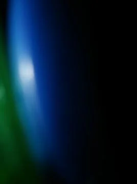 Conceptual blue texture with different elements. Blue texture with abstract e Stock Photos