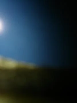 Conceptual blue texture with different elements. Background with abstract eff 写真素材