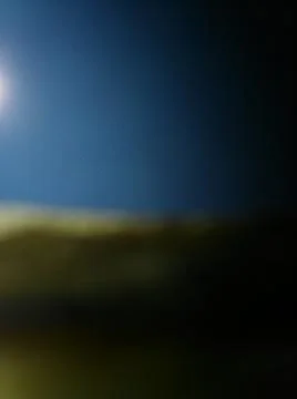 Conceptual blue texture with different elements. Background with abstract eff Stock Photos