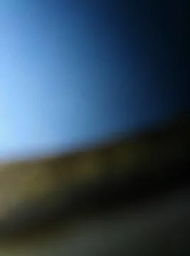 Conceptual blue texture with different elements. Background with abstract eff Foto stock