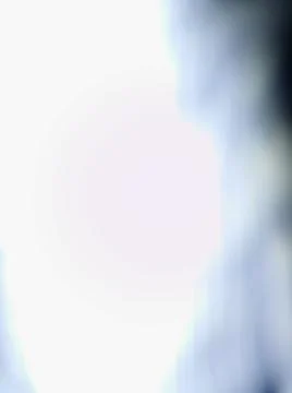 Conceptual blue white wallpaper pattern with different elements  with shadows Foto stock
