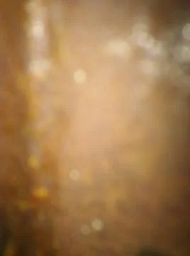 Conceptual brown dark texture with different elements. Background with abstra Foto stock