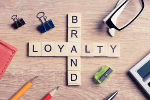 Conceptual business keywords on table with elements of game maki 스톡 사진
