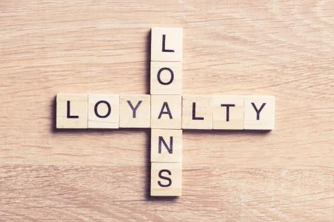 Conceptual business keywords on table with elements of game maki Stock Photos