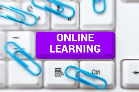 Conceptual caption Online Learning. Internet Concept Larning with the assistance Stock-Fotos