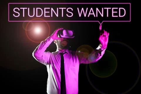 Conceptual caption Stocks To Watchbeing heavy broker and watch every increase Stock Photos