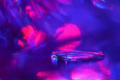 Conceptual  creative background and texture. Stock Photos