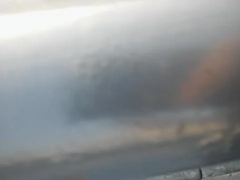 Conceptual dark black pattern with different elements  with shadows and light Stock Photos