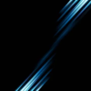 Conceptual dark blue stripes vector background Conceptual dark blue stripe... Stock Photos