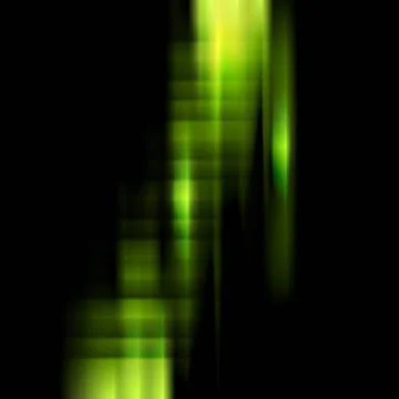 Conceptual dark green stripes vector background Conceptual dark green stri... Stock Photos