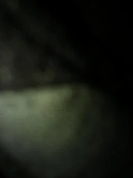 Conceptual dark pattern with different elements  with shadows and light 스톡 사진