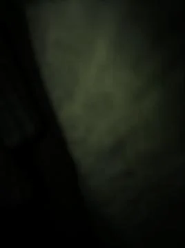 Conceptual dark pattern with different elements  with shadows and light Foto stock